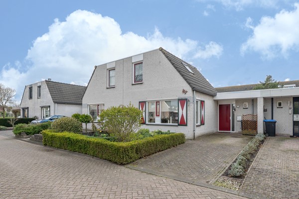 Te koop: Slagmoer 36, 4731 WN Oudenbosch